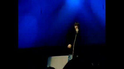 The Beatboxer - Roxorloops