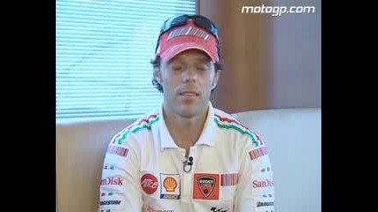 After the Flag - Official Motogp Webcast - Brno 