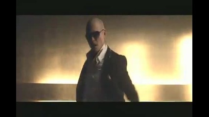 Jennifer Lopez ft. Pitbull - On The Floor ( Official Video ) 