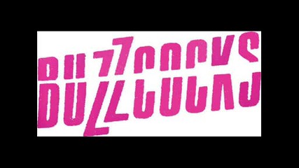 Buzzcocks - I dont mind
