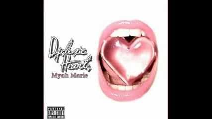 Myah Marie - My Heart Is Not A Dance Floor