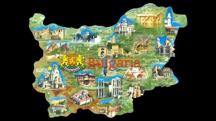 • Bulgarian destination - Homer Knv •