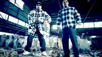 Cypress Hill - It Aint Nothin