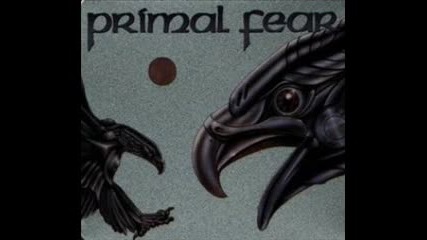 Primal Fear - Running In The Dust