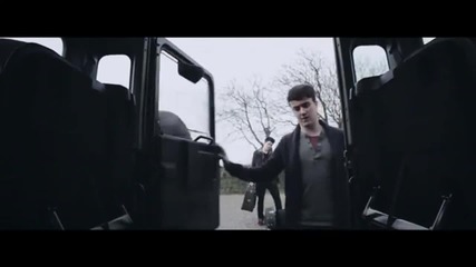 За Първи Път На Сайта !!! lilygreen & Maguire - Aint Love Crazy (official Video)