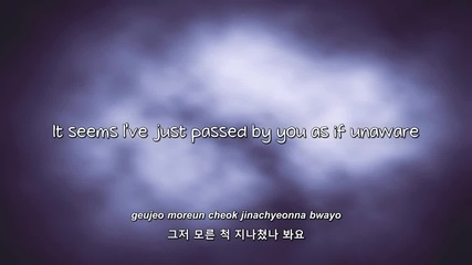 Ft Island - Because I Don't Know How To Love / Защото не знам как да обичам