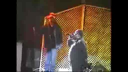 Biggie Live In Mexico
