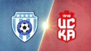 Cherno More vs. CSKA 1948 Sofia - Game Highlights