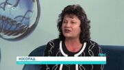 Кои са причините, водещи до косопад