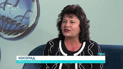 Кои са причините, водещи до косопад