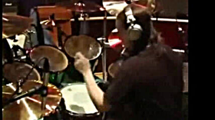Top 10 Best Drummers