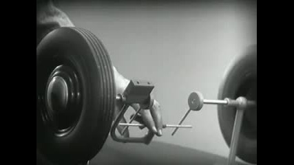 Около завоя - Как работи диференцяла (1937) 