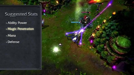 Vel'koz Champion Spotlight