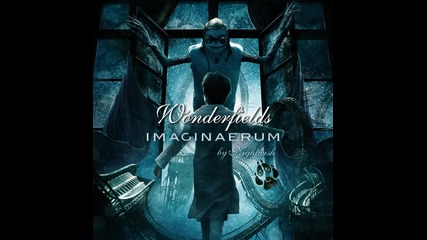 музиката от Imaginaerum - by Nightwish & Petri Alanko 2012 The Score - instrumental music album hd