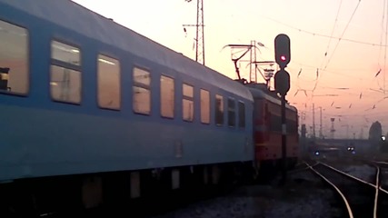 Бвзр 2641 "янтра"