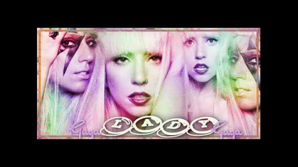 Lady Gaga - Eh eh