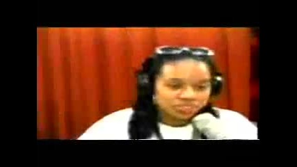 Big L - Fat Beats Radio (interview, Freestyle)