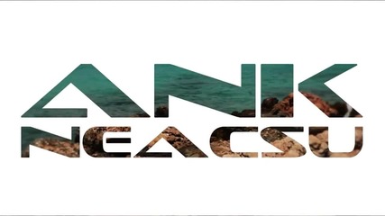 Anca Neacsu - Bali ( Официално Видео)