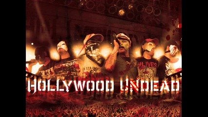 Hollywood Undead - Young