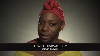 True Blood Season 4 Tbwithdrawl Psa - Nelsan Ellis