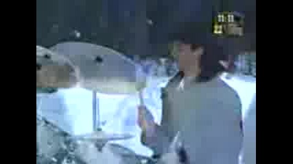 Rbd - Salvame 