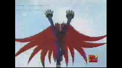 Digimon Second Opening