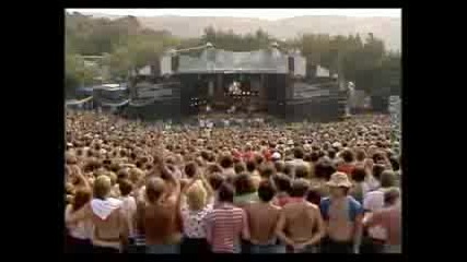 U2 - Gloria Live 1983