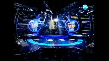 Като Две Капки Вода 08.05.2013 1/3 Части