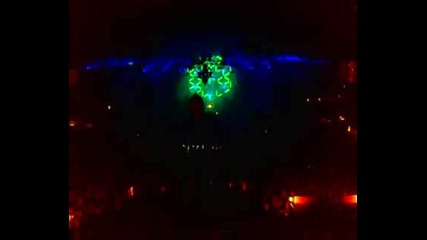 Qlimax 2008 ~ Gelredome Arnhem ~