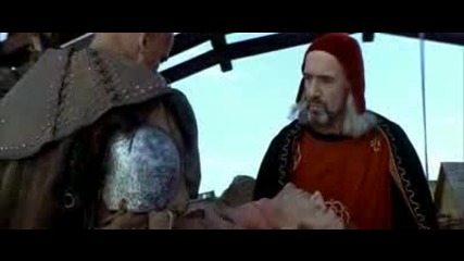 Braveheart - Freedom scene 