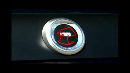 Една кола мечта Ford Mustang Boss 302 Laguna Seca