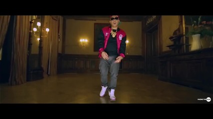 100 Kila - Di Boss [official Hd Video]