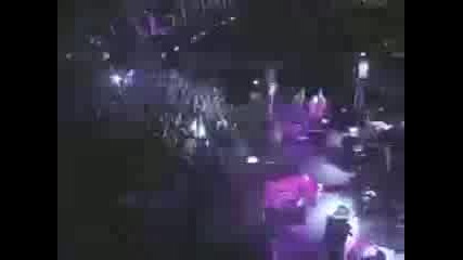 Black Eyed Peas - Hard Rock Hotel