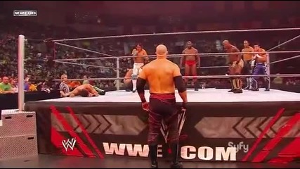 Ecw 1.12.10 4/5 