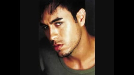 Enrique Iglesias - Snimki