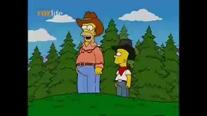 The Simpsons (13.06.2009) [bgaudio]