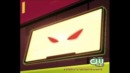 Tmnt - S07e05 - Hacking Stockman