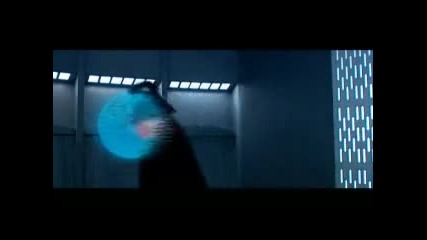 Star Wars (1977) изтрита сцена 
