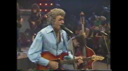 Carl Perkins & Dave Edmunds - Cat Clothes live