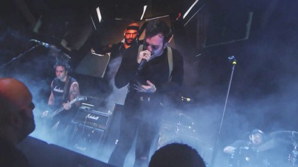 Cane Hill performs live at the start of NXT TakeOver: New Orleans (WWE Network Exclusive)