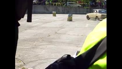 Rally Team Provadia