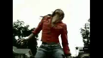 Ciara Ft. Ludacris - High Price New 2008 (Promo)