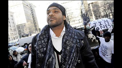 Jim Jones feat Jadakiss - Goin Thru It (new Song 2011 ) 