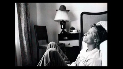 Viggo Mortensen - Berlin Poem