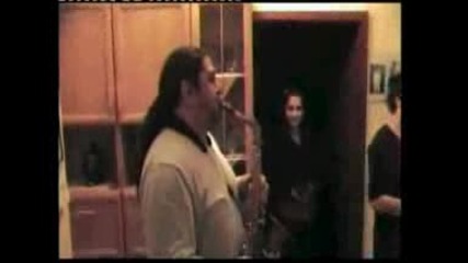 Boril 2009 Krefeld amaro pral o borili uzivo ki La Familia