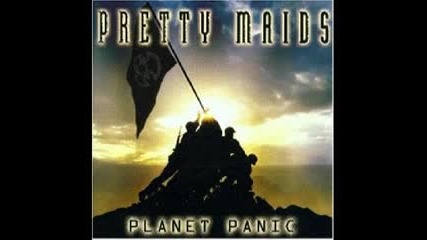 Pretty Maids - Natural High
