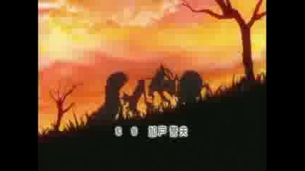 Pandora Hearts - Opening 1