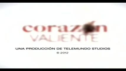 Corazon Valiente Avance Capitulo 193