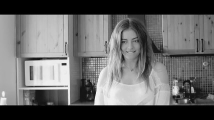 Nervo - Bulletproof feat. Harrison Miya ( Official Video)