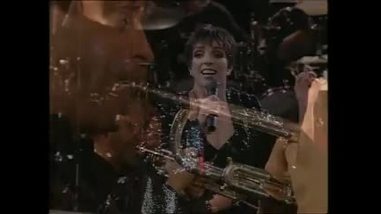 Liza Minnelli - Cabaret 1991